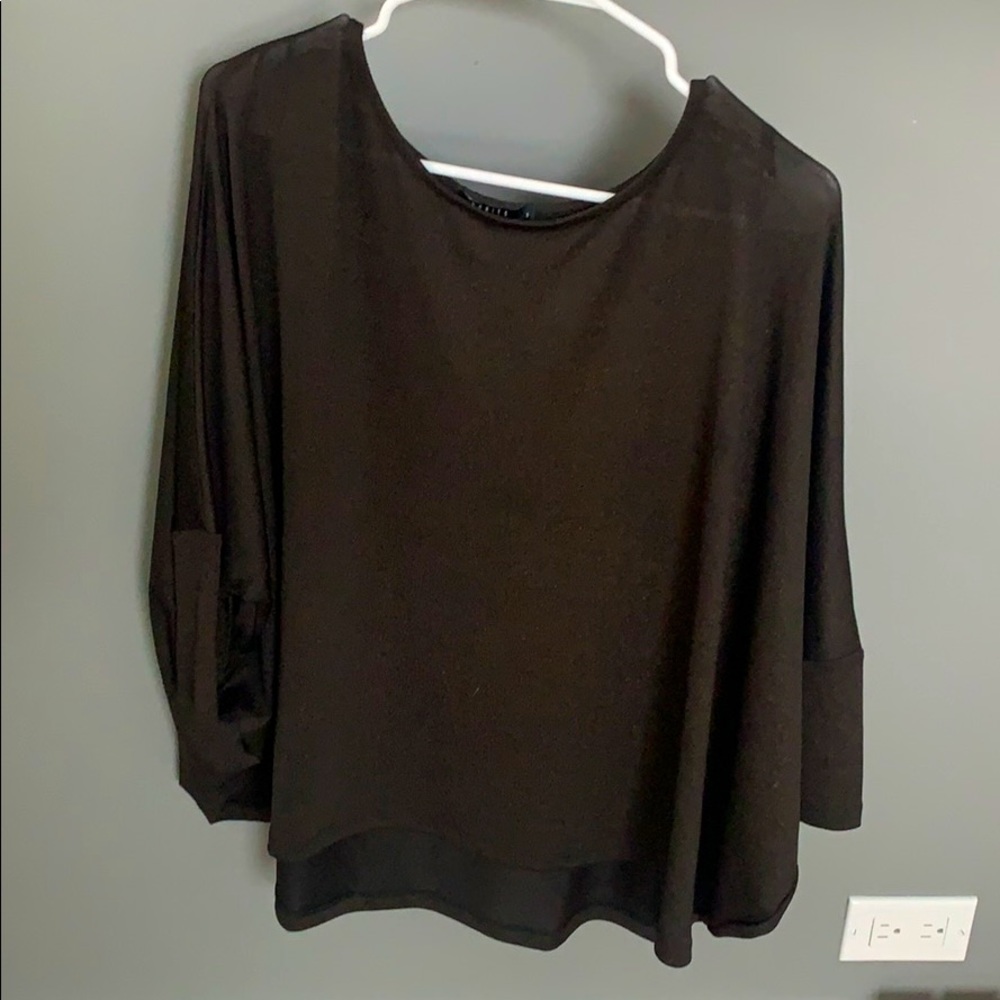 Mohito oversized elegant shirt
